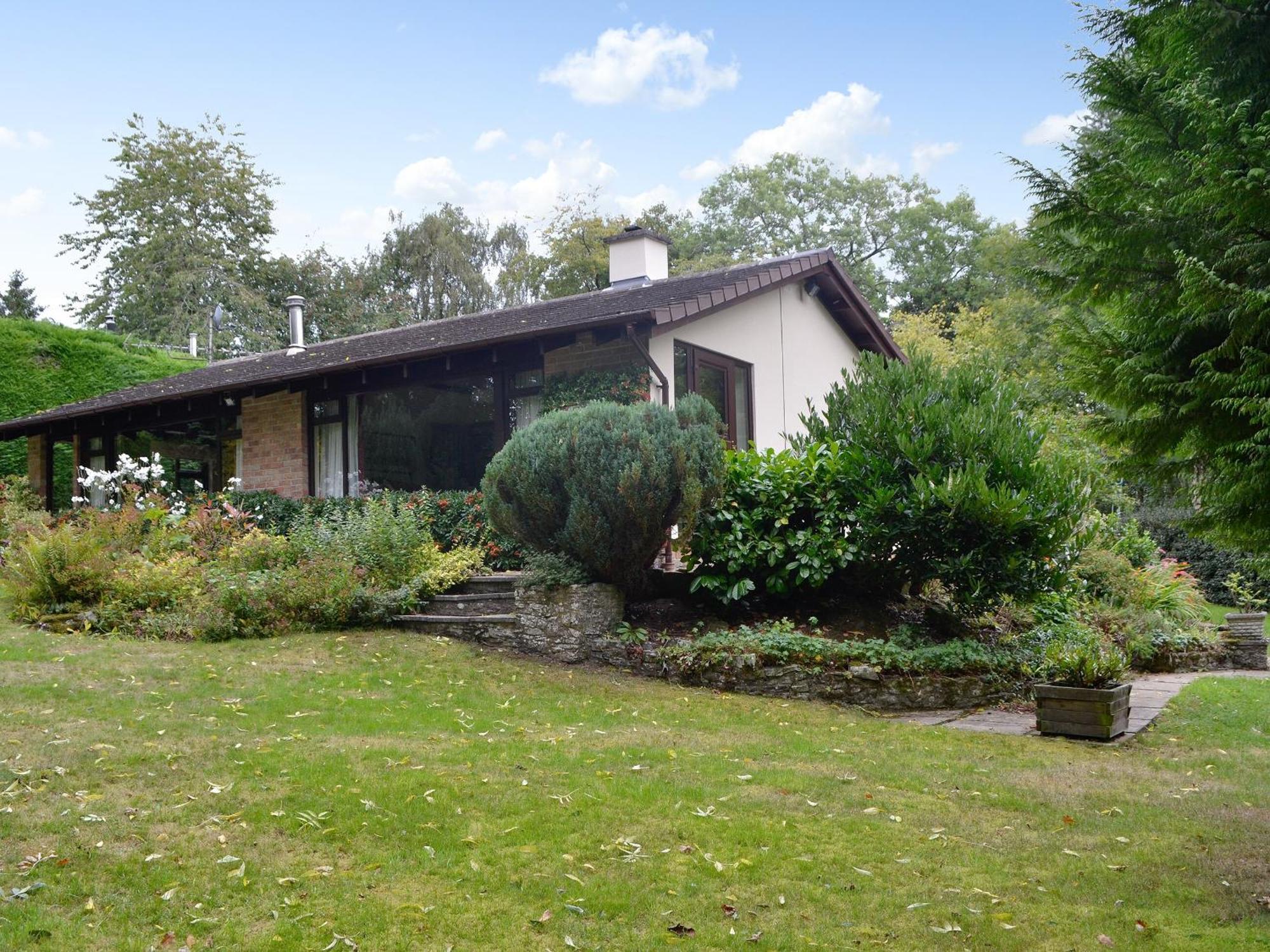 Llwyn Onn Villa Newchurch  Exterior photo